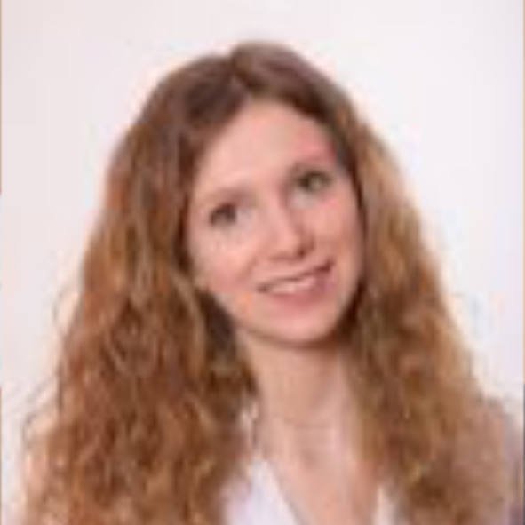 Alexandra Portenhauser Profilbild