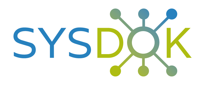 SysDok Logo